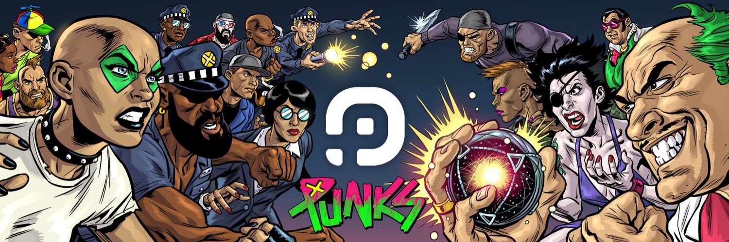Sleepy's banner