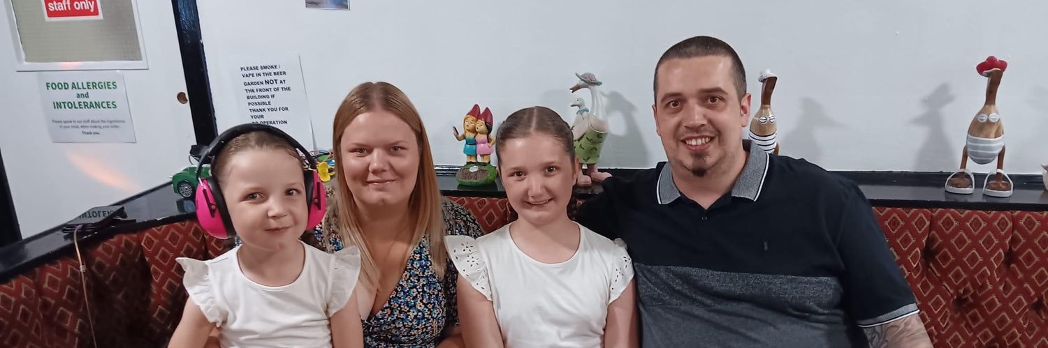 Rebecca Pollard banner