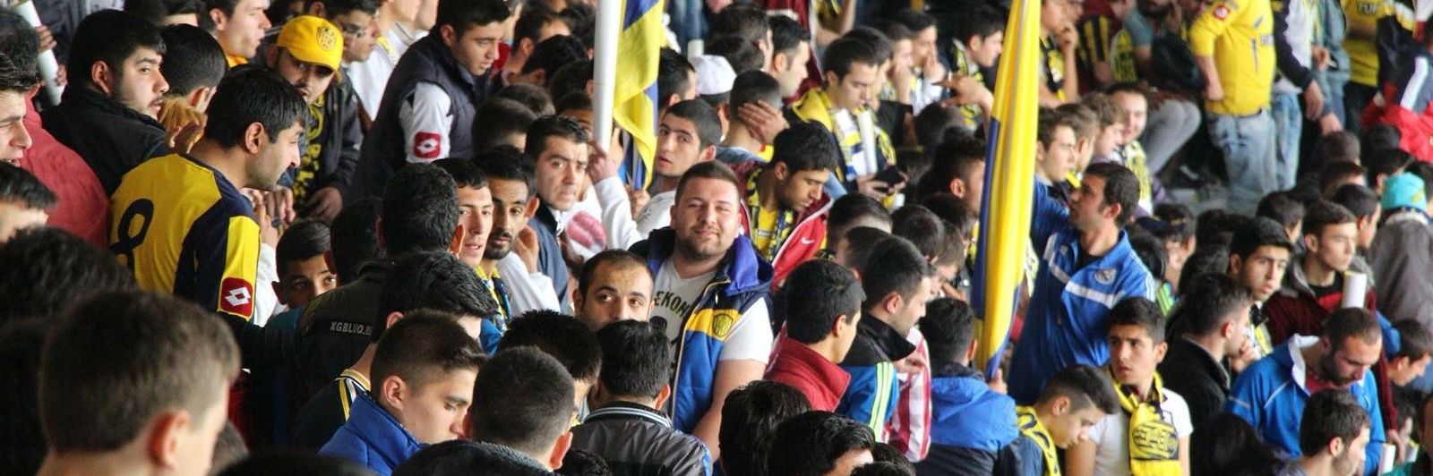 haLsTurksoy's profile banner image