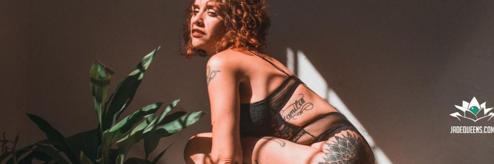 Isarizada ✨ banner