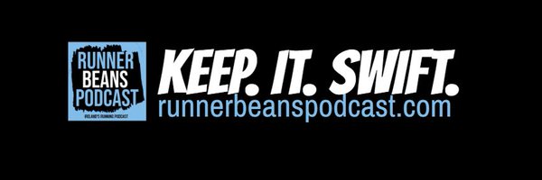 Runnerbeanscast Profile Banner