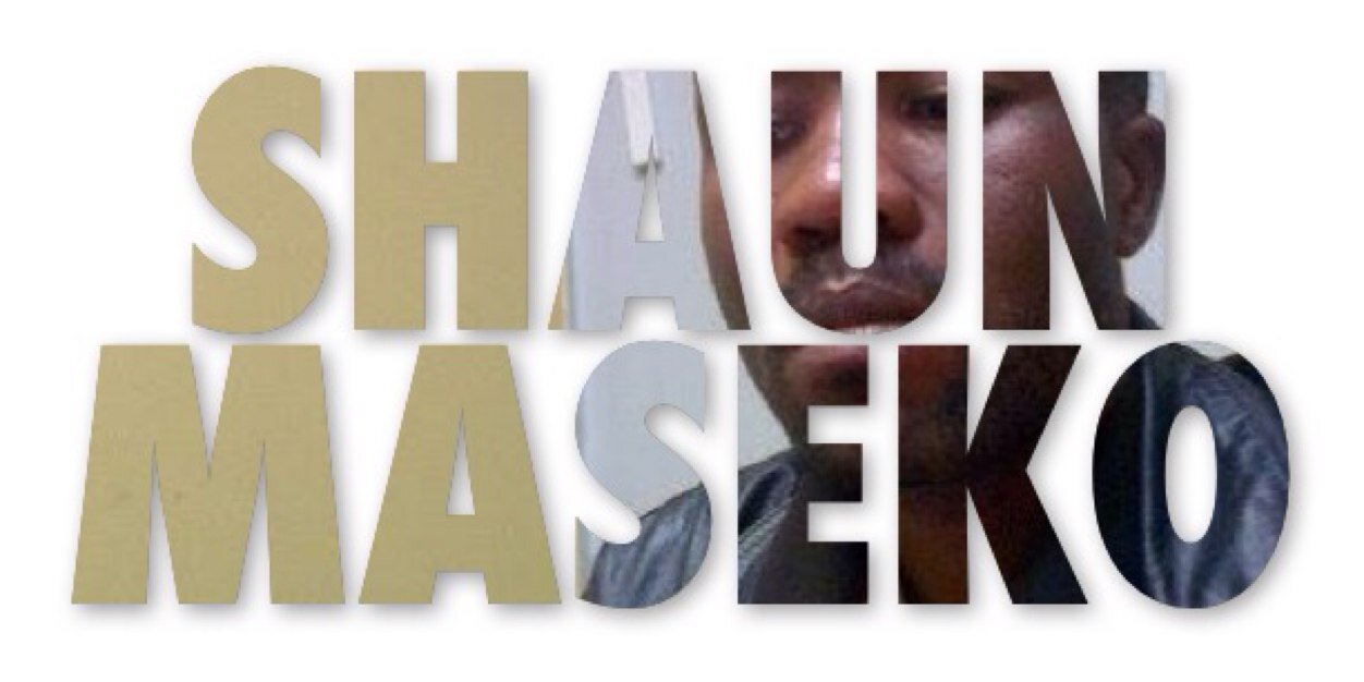SEAN MASEKO banner