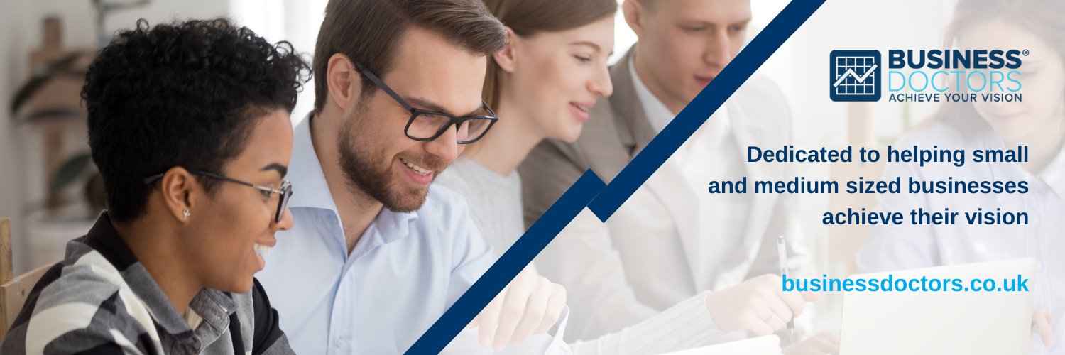Business Doctors banner