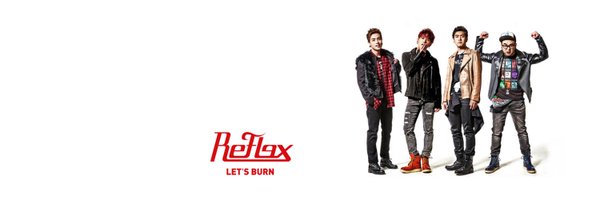 bandreflex Profile Banner