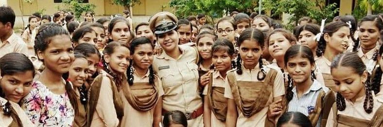 Arti Singh Tanwar banner