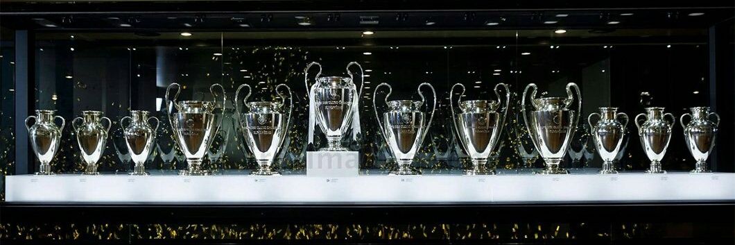 Fakta Real Madrid banner