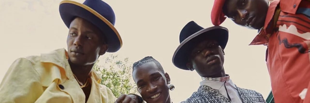 ColorBloc Magazine banner