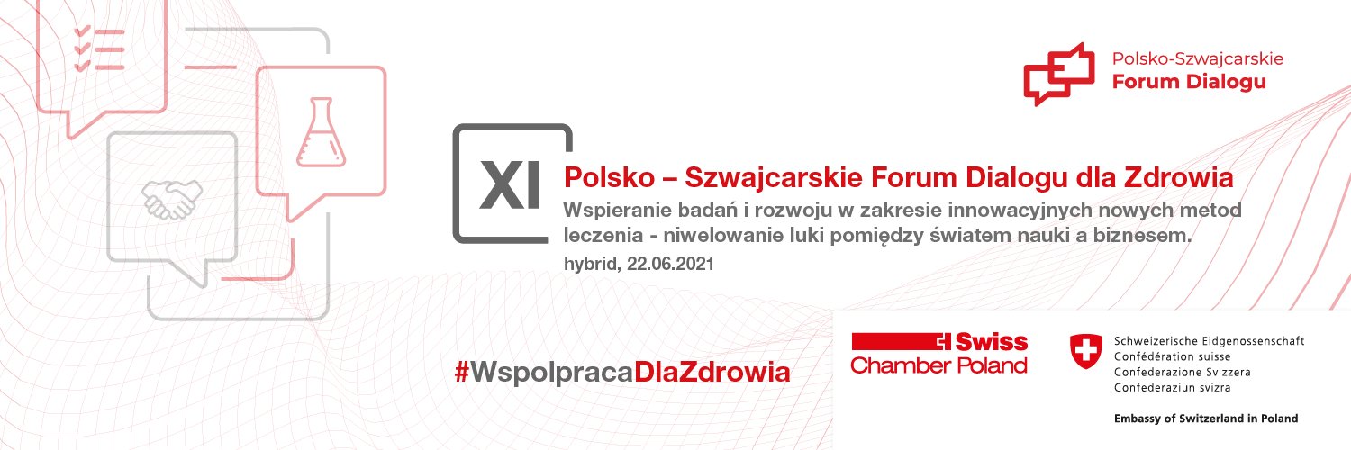 Polsko-Szwajcarskie Forum Dialogu banner