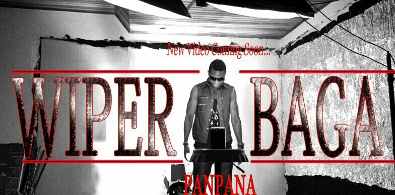 BagaWiper's profile banner image