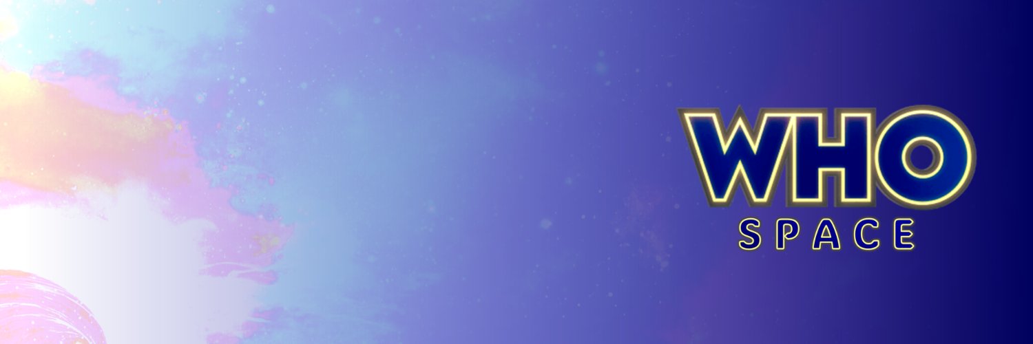 DrWhoSpace's profile banner image