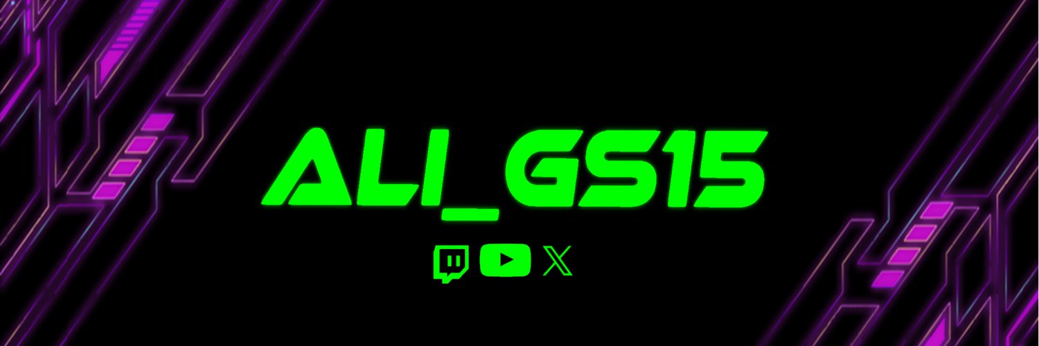 ALI_GS15 ★ banner