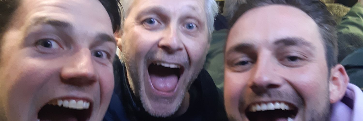 jonkie66's profile banner image