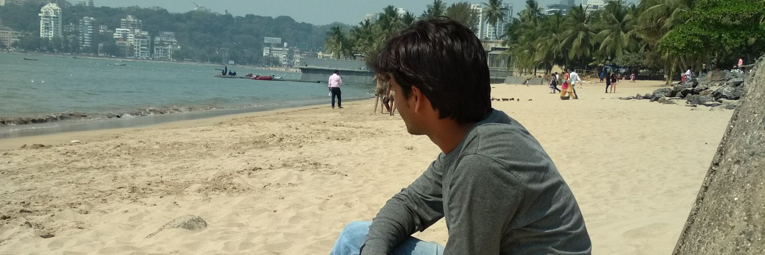 anil_gore's profile banner image