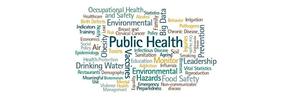 Dr Elvira Garcia, Public Health, MD, MPH, CPHM banner