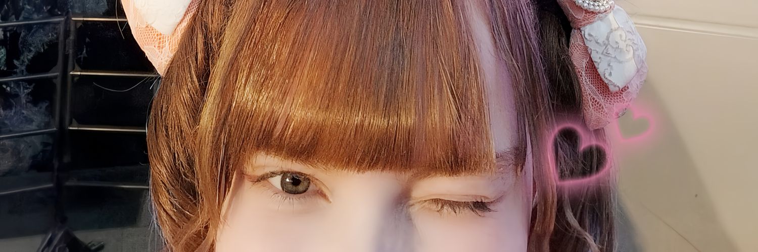 レザマリ(♂)🕯🐏ﾕｳﾄ🧡 banner