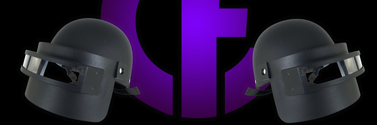 Cyberfang326's profile banner image