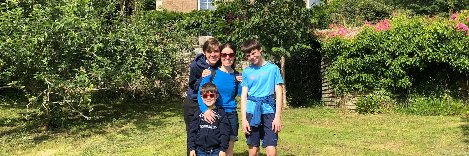 Dr Mary O'Reilly banner