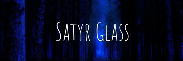 Satyr Glass Profile Banner