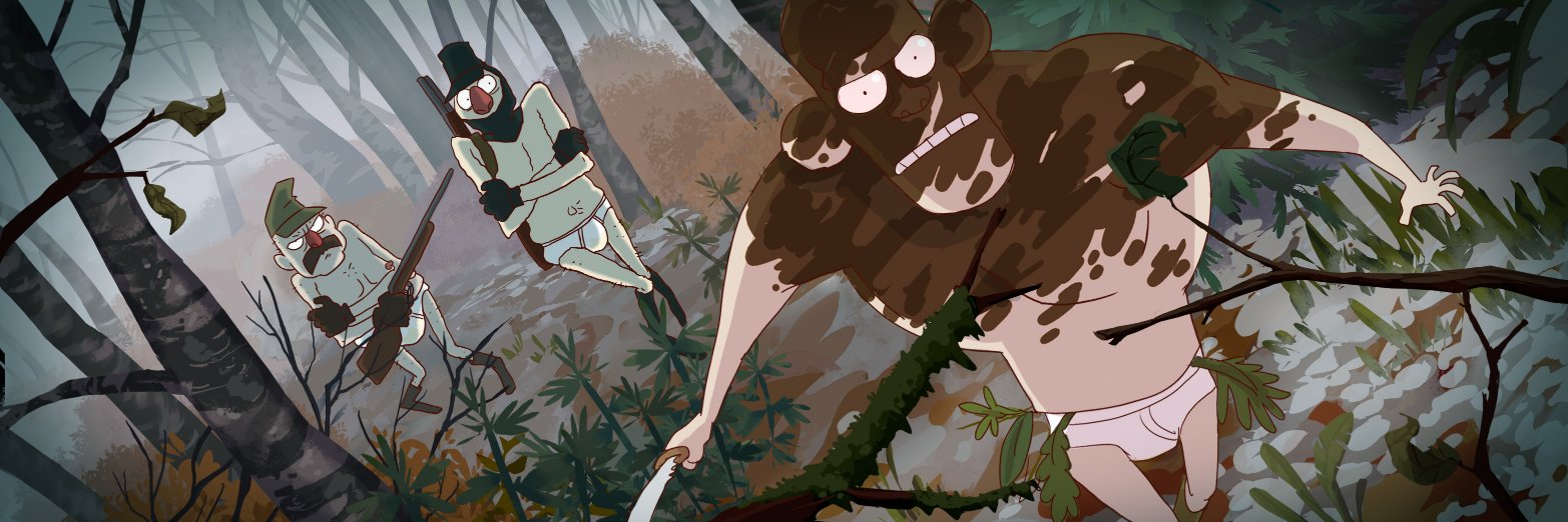 kawastudio's profile banner image
