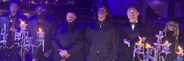 ™ banner