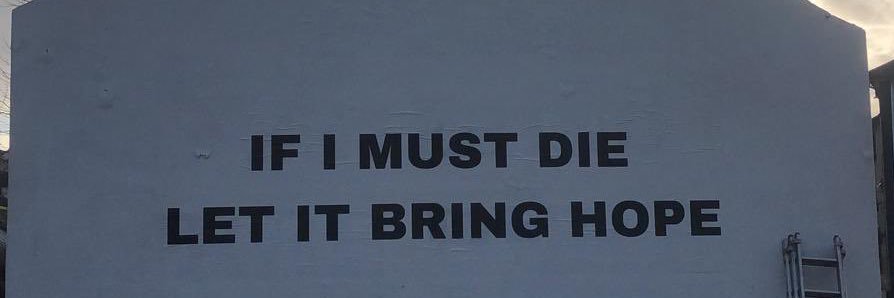 John Ó Néill banner