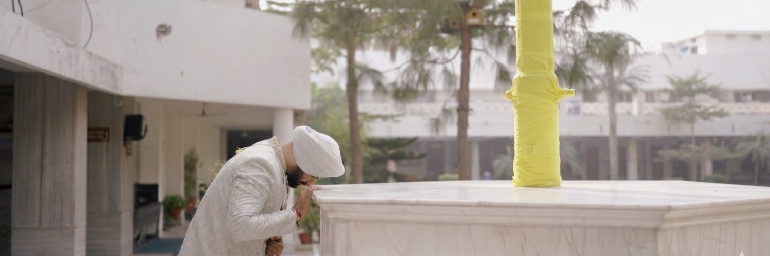 IamPandhi's profile banner image