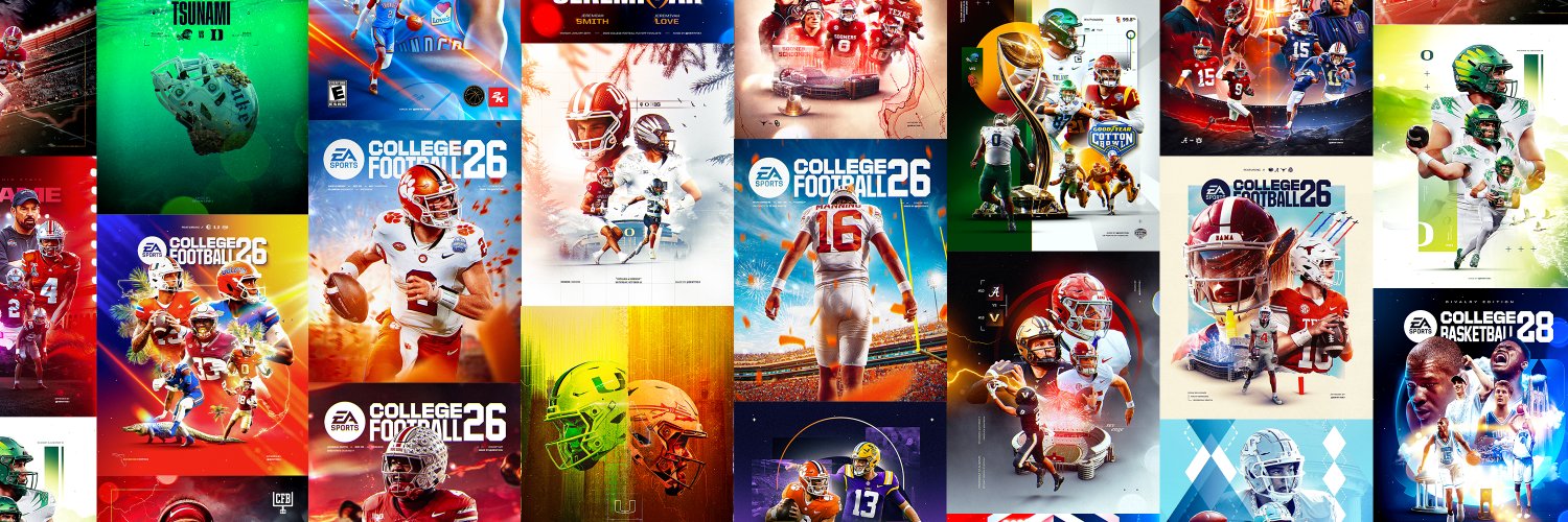 John "Sentive" Osborn banner