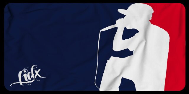 lidxx's profile banner image