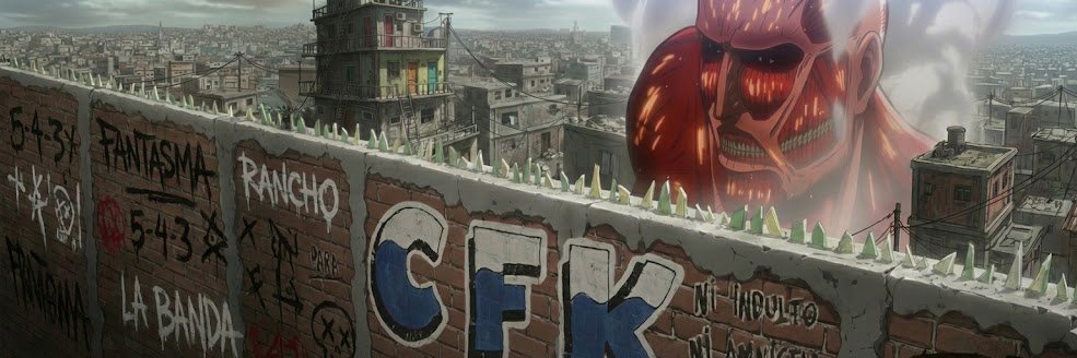 Reiner 🇦🇷 banner