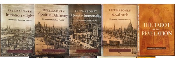 AuthorEarnshaw Profile Banner