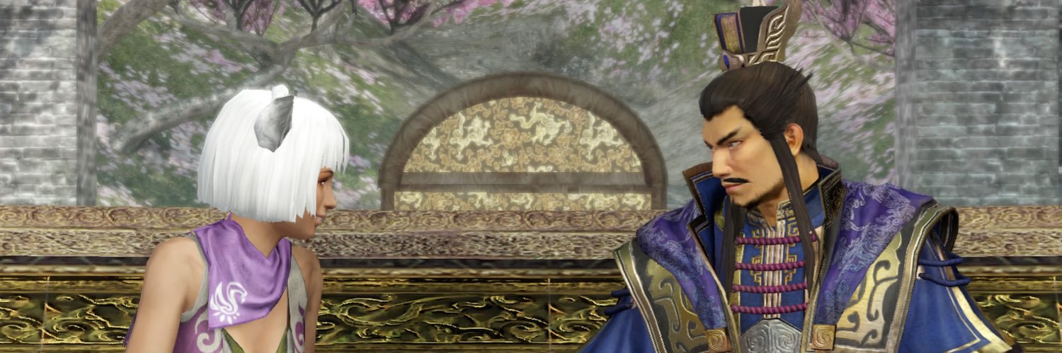 メリラファ🥔アドン夫人 banner