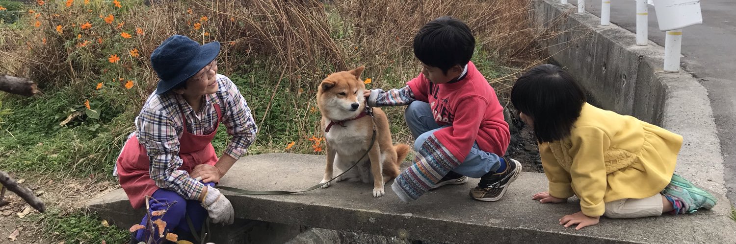 ryojyouhenn's profile banner image