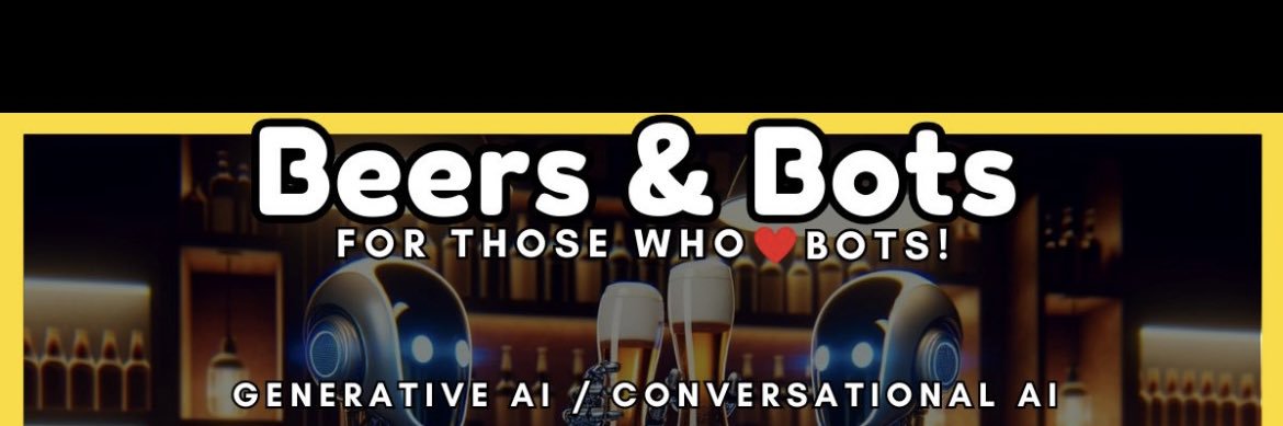 Barend Jungerius 🤖 banner