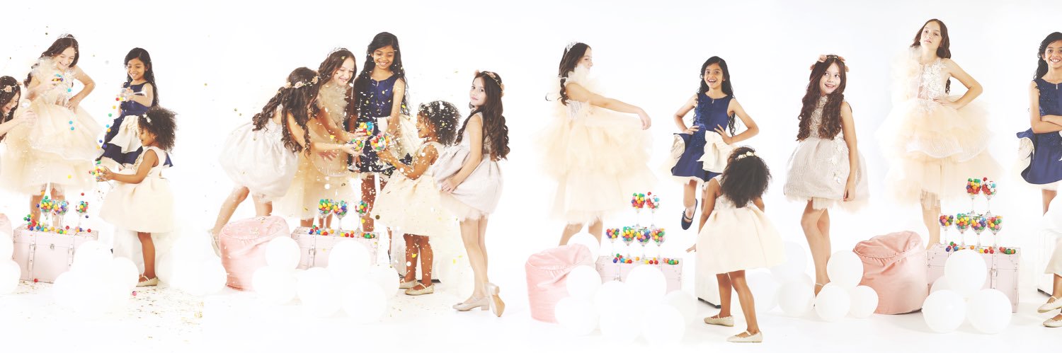 DearLiline's profile banner image