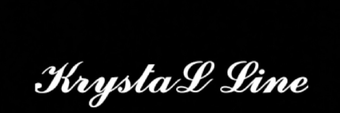 Krystal Line * banner