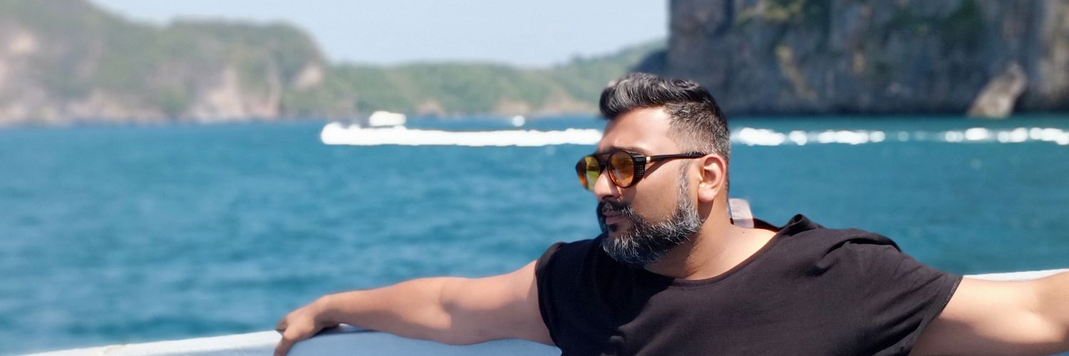 Akkiaks85's profile banner image