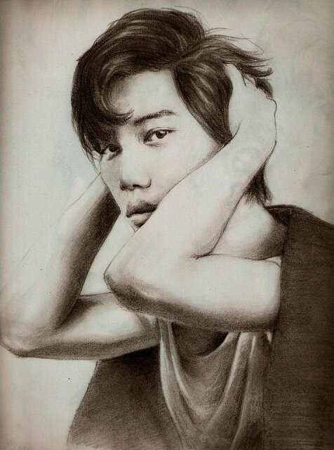 BE_KAI94's profile banner image