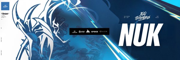 NukMarvel Profile Banner