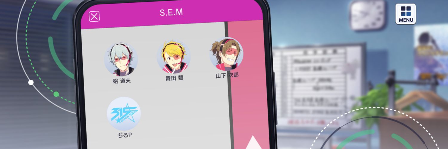 misojil's profile banner image