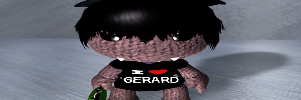 sackboygerard Profile Banner
