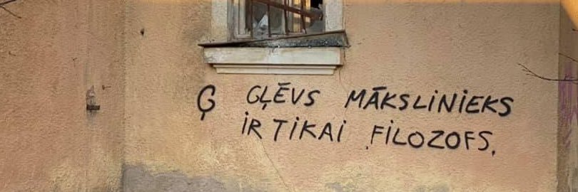 Kaspars Spunde 🇺🇦🇱🇻 banner