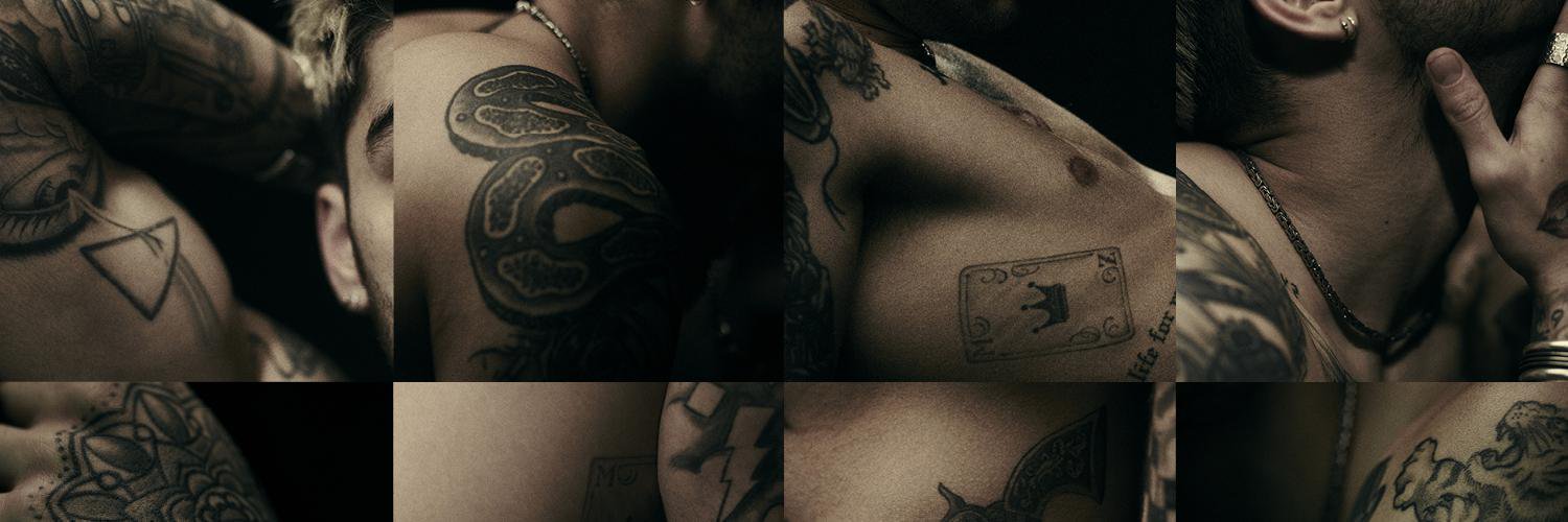 saandfisch's profile banner image