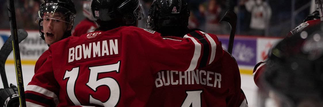 Braeden Bowman banner