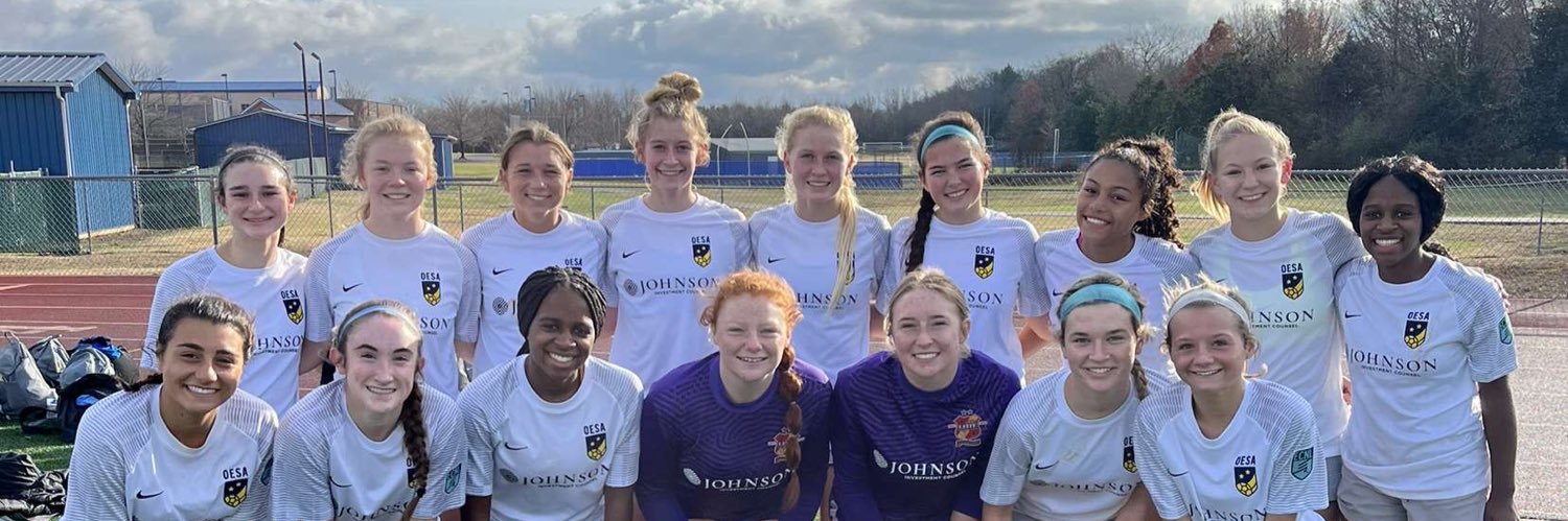 Ohio Elite 05/06 Girls ECNL banner