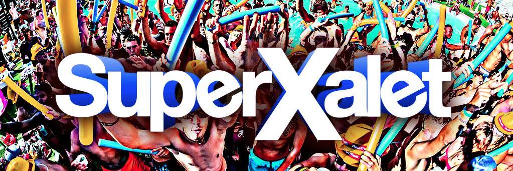 SuperXalet's profile banner image