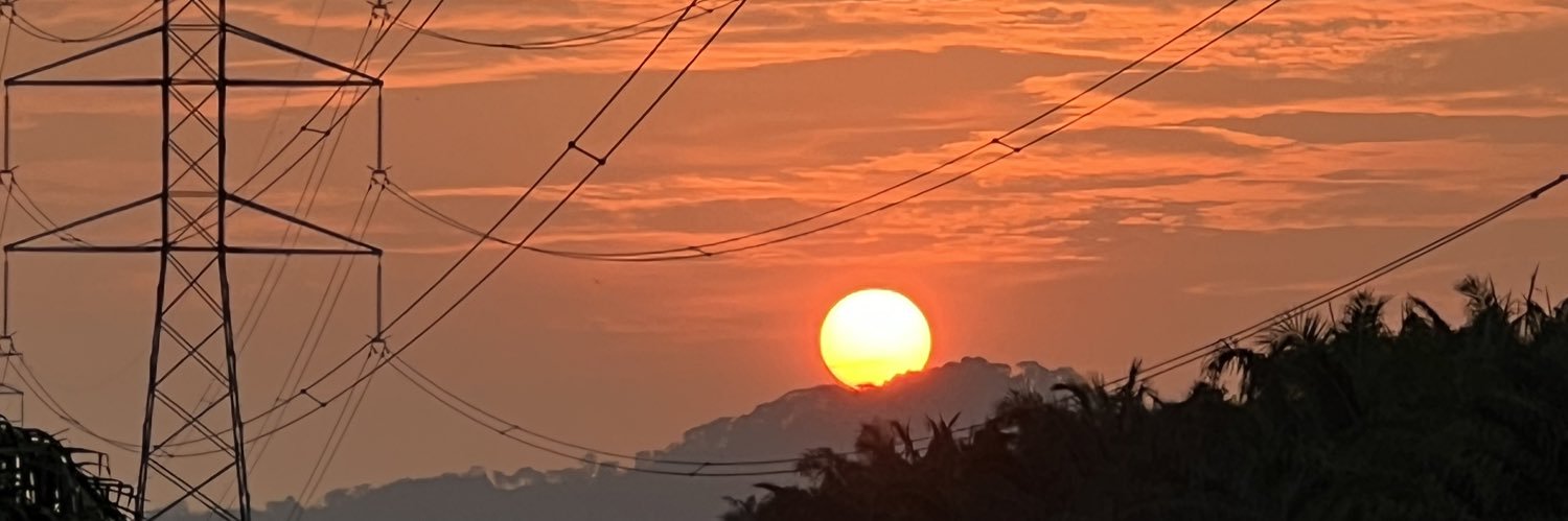 FarraAaron's profile banner image