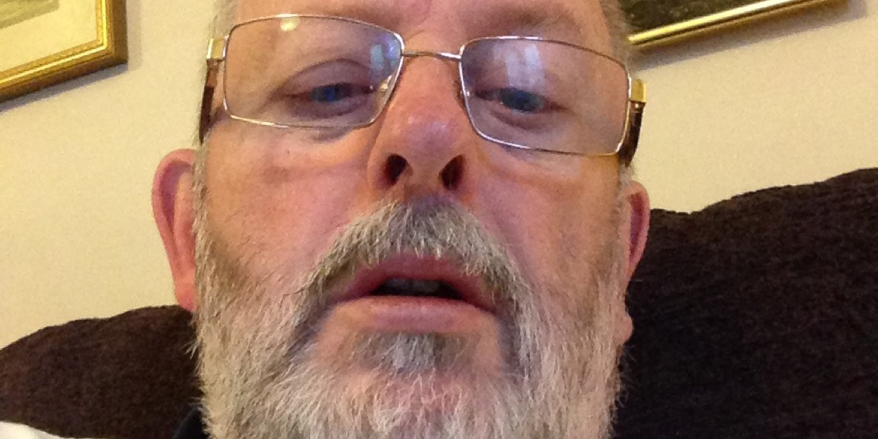 andympye's profile banner image