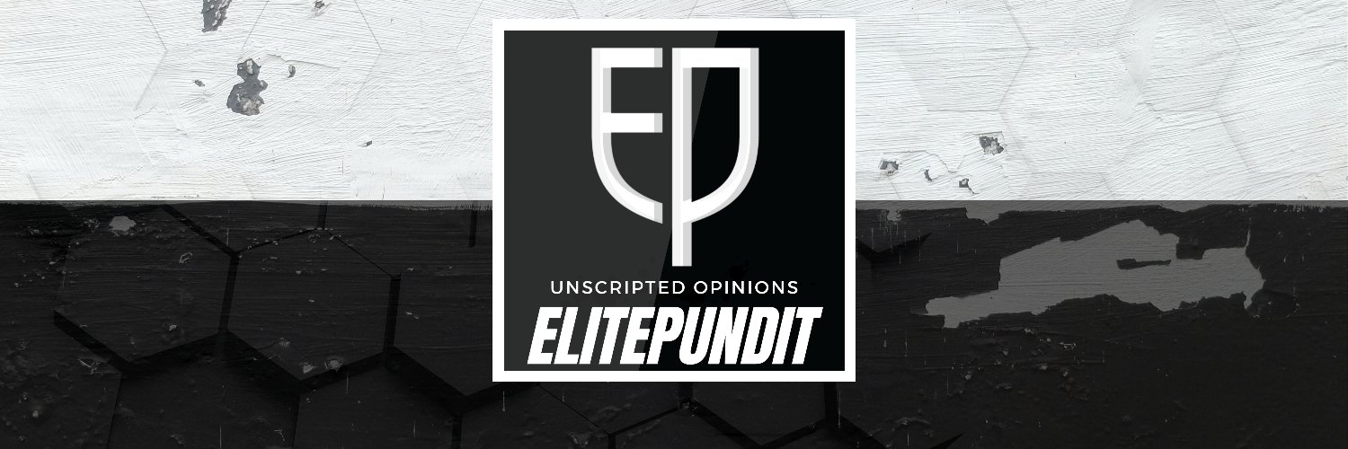 The ElitePundit's banner