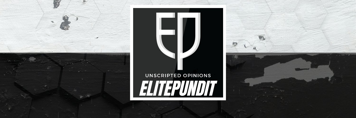 The ElitePundit Profile Banner