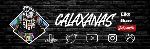 Calaxanas banner